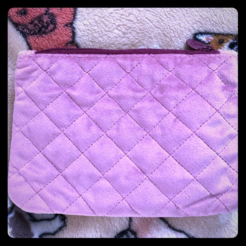 Small Make up bag.